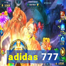 adidas 777